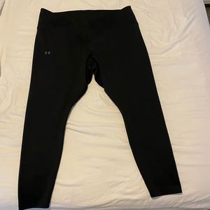 Underarmour compression leggings